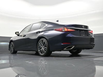 2024 Lexus ES ES 350