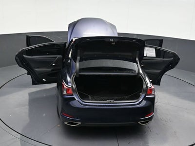 2024 Lexus ES ES 350