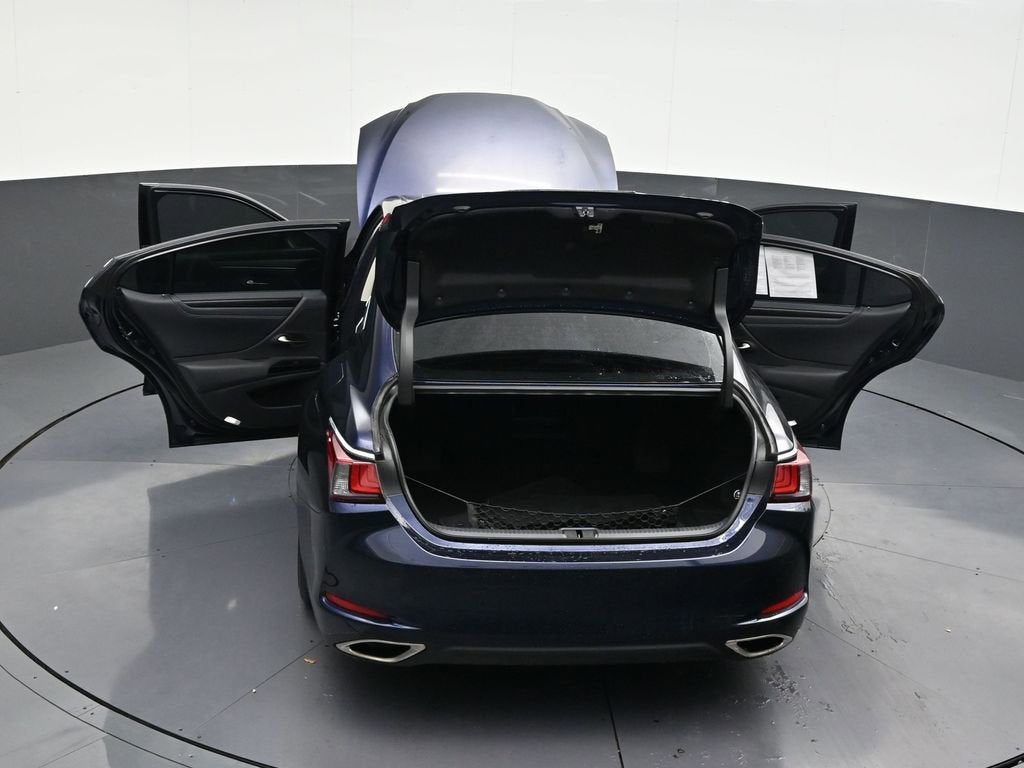 2024 Lexus ES ES 350