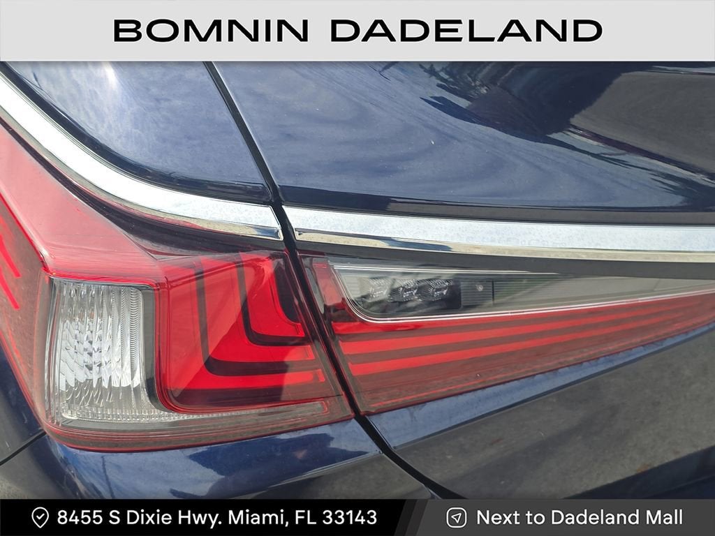 2024 Lexus ES ES 350