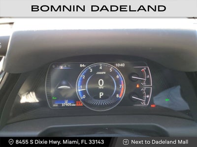 2022 Lexus ES ES 350