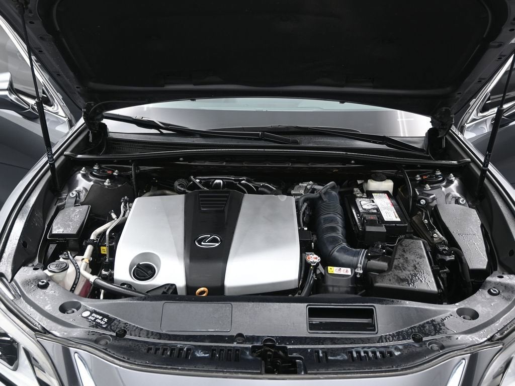 2022 Lexus ES ES 350