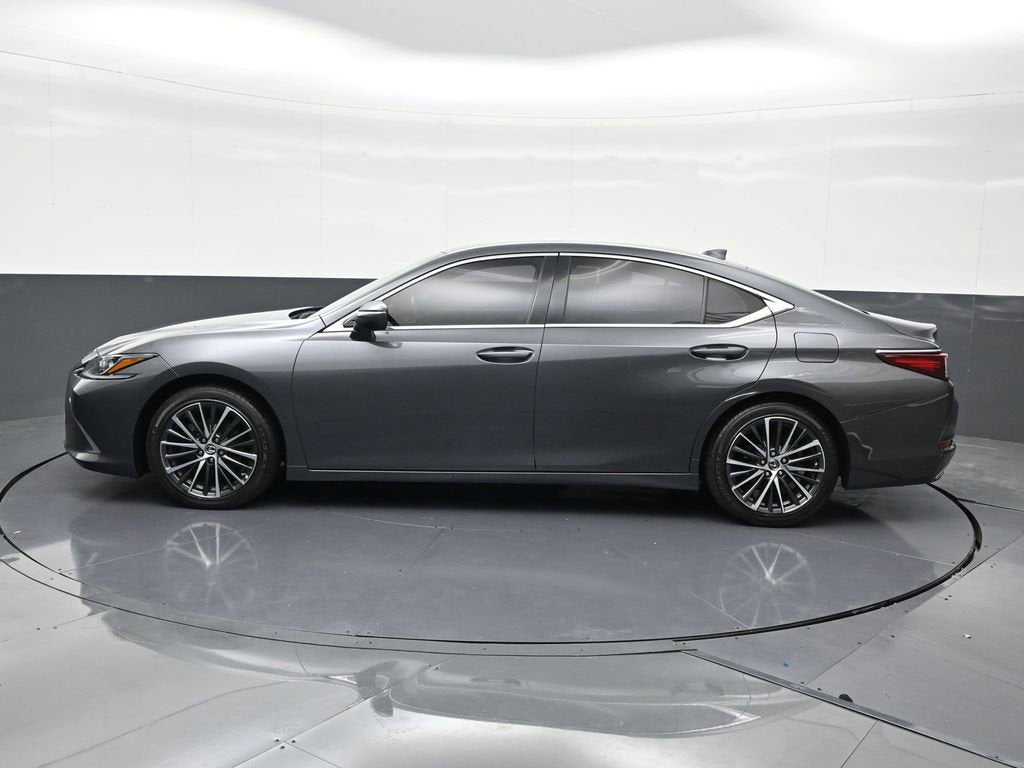 2022 Lexus ES ES 350