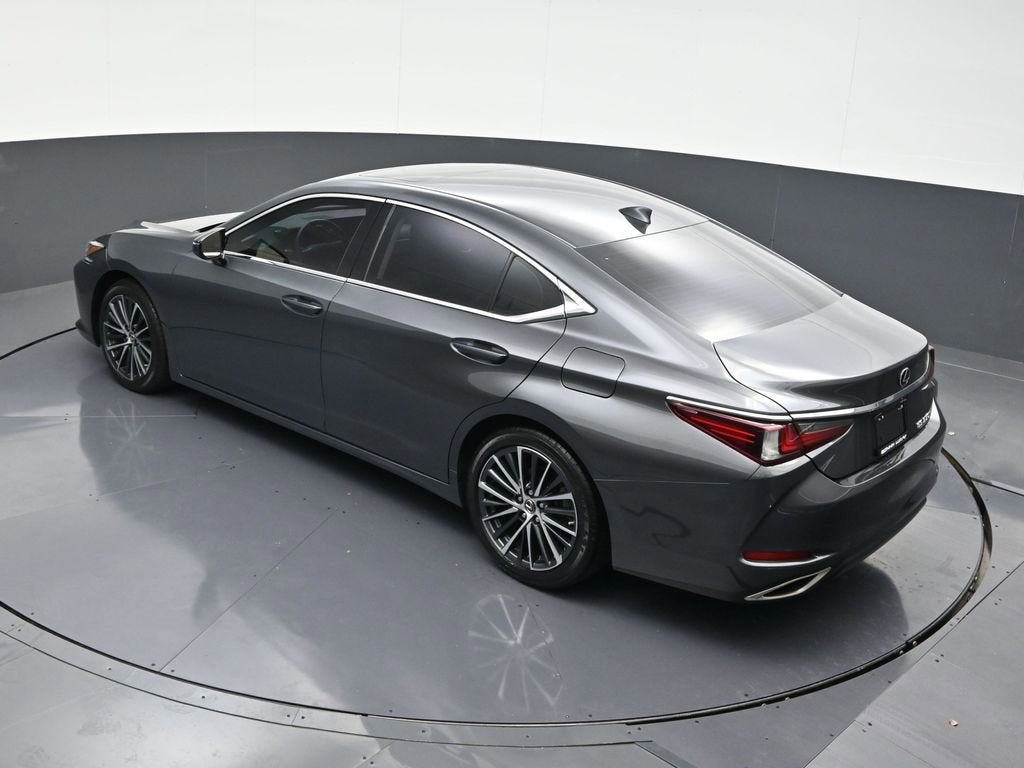 2022 Lexus ES ES 350