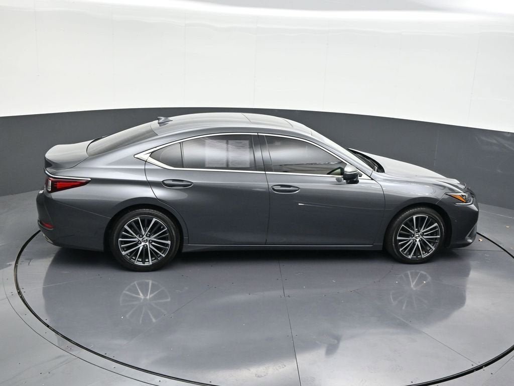 2022 Lexus ES ES 350