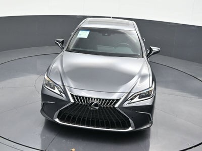 2022 Lexus ES ES 350