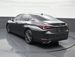 2022 Lexus ES ES 350
