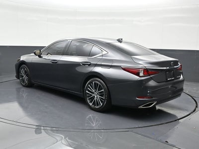 2022 Lexus ES ES 350