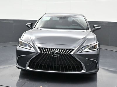 2022 Lexus ES ES 350