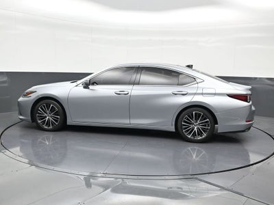 2023 Lexus ES ES 350