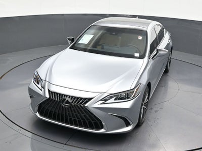 2023 Lexus ES ES 350