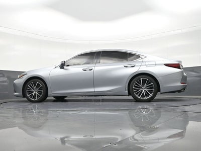 2023 Lexus ES ES 350
