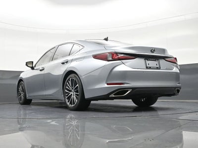 2023 Lexus ES ES 350