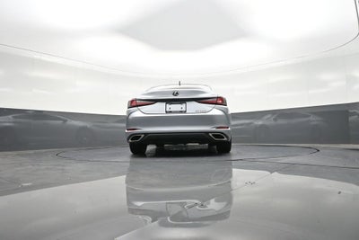 2023 Lexus ES ES 350