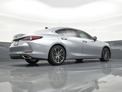 2023 Lexus ES ES 350