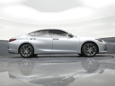 2023 Lexus ES ES 350