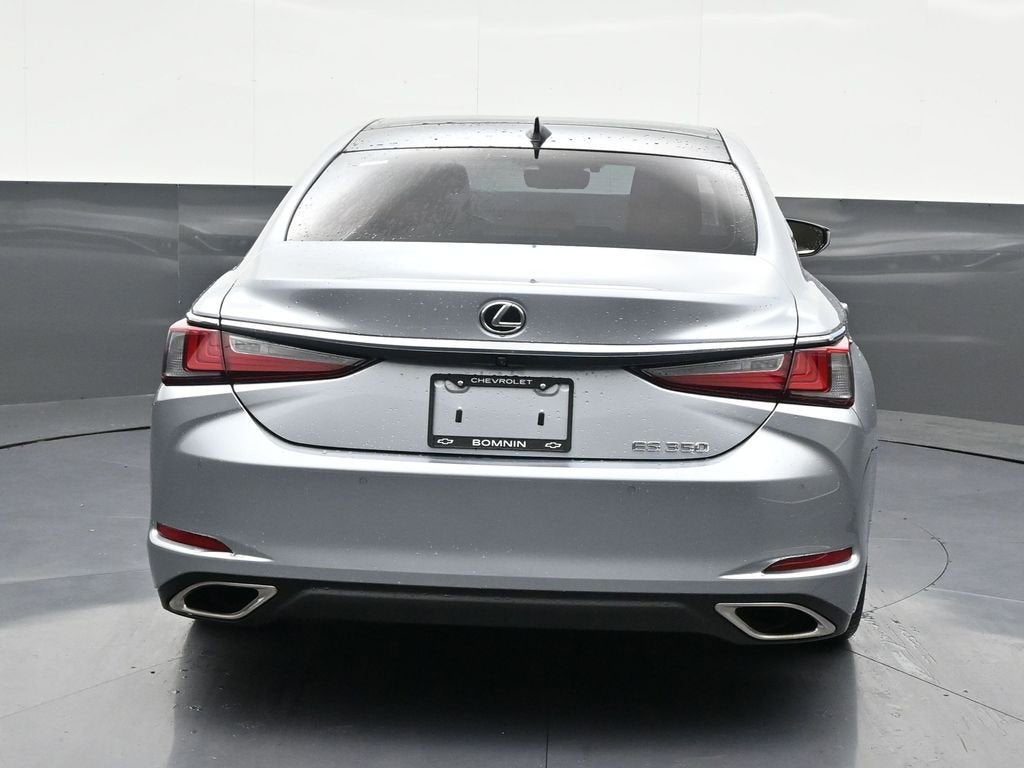 2023 Lexus ES ES 350