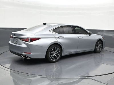 2023 Lexus ES ES 350
