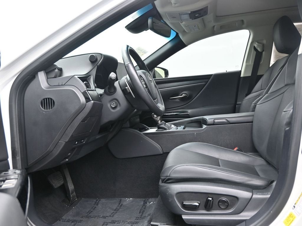 2024 Lexus ES ES 350