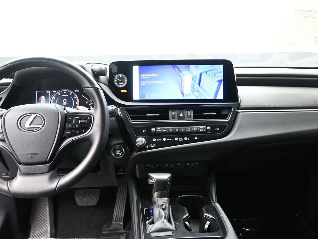 2024 Lexus ES ES 350