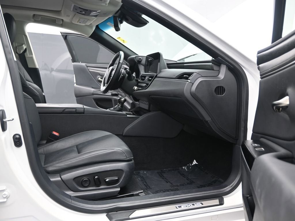 2024 Lexus ES ES 350