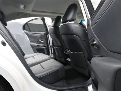 2024 Lexus ES ES 350