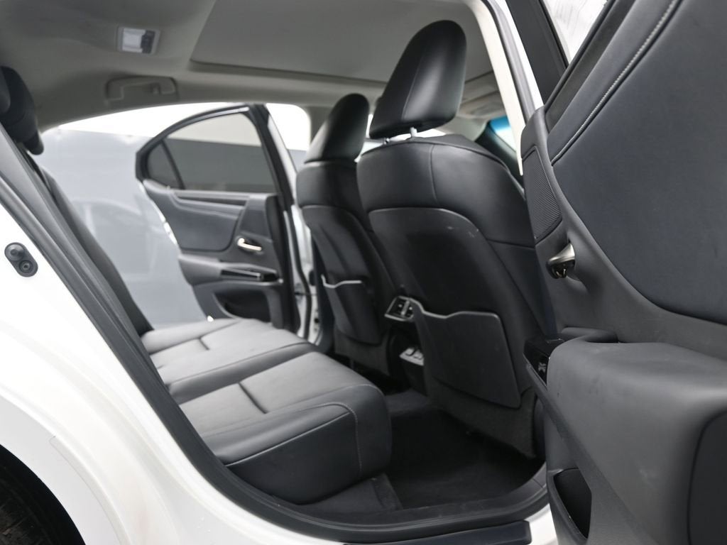 2024 Lexus ES ES 350