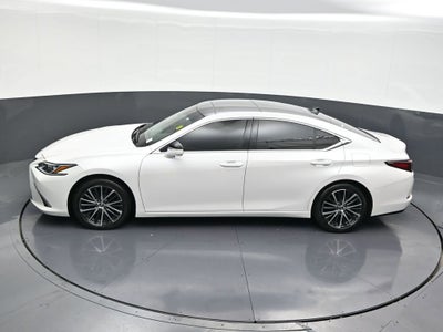 2024 Lexus ES ES 350