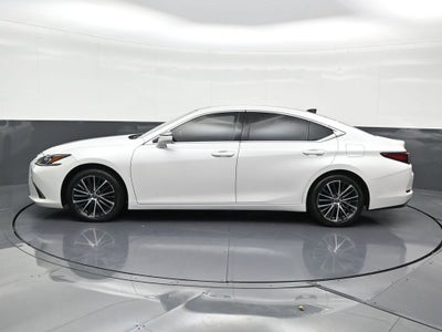 2024 Lexus ES ES 350