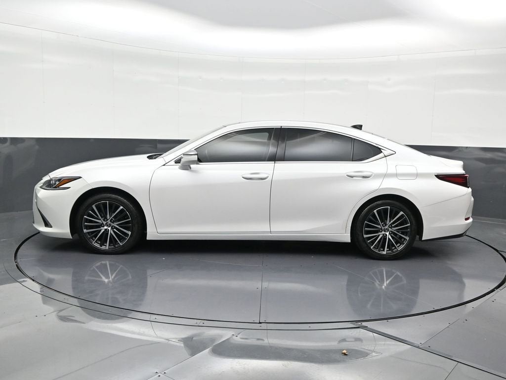 2024 Lexus ES ES 350