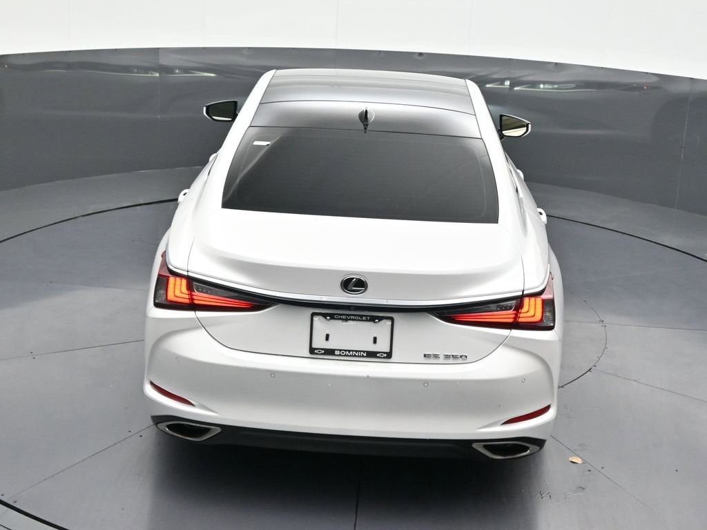 2024 Lexus ES ES 350