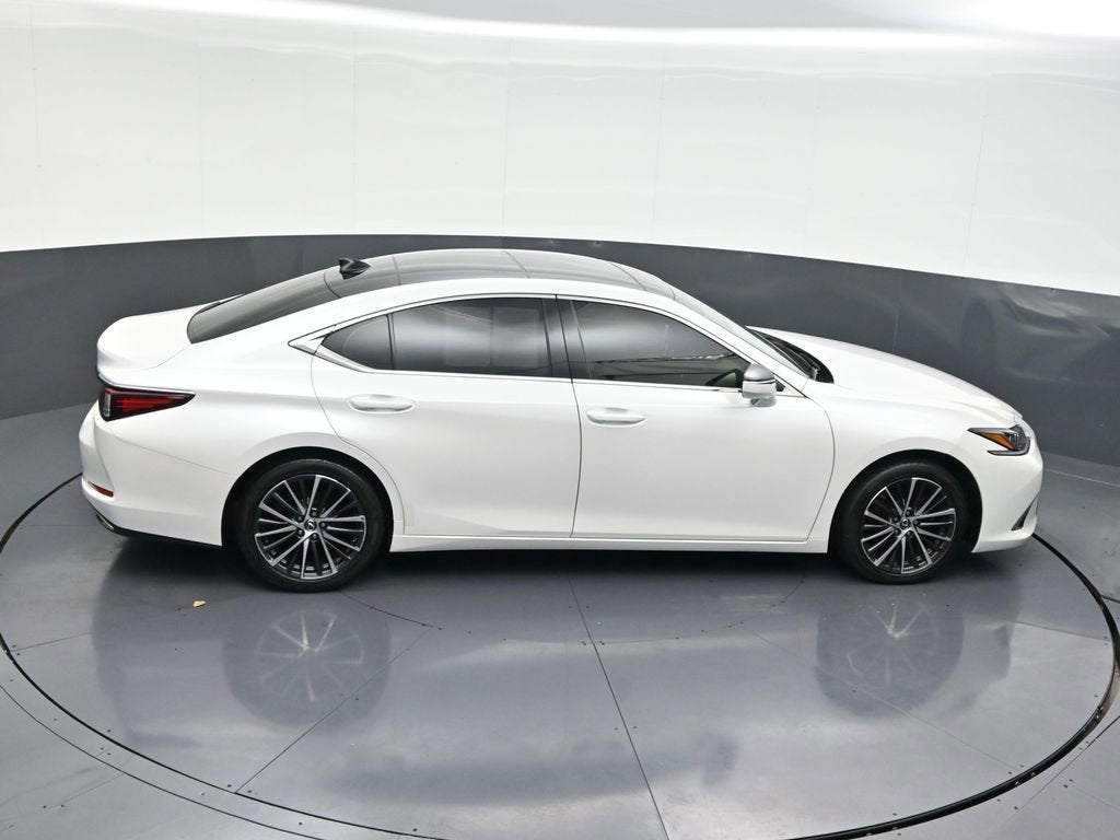 2024 Lexus ES ES 350