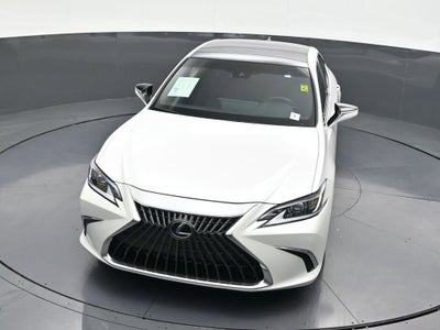 2024 Lexus ES ES 350