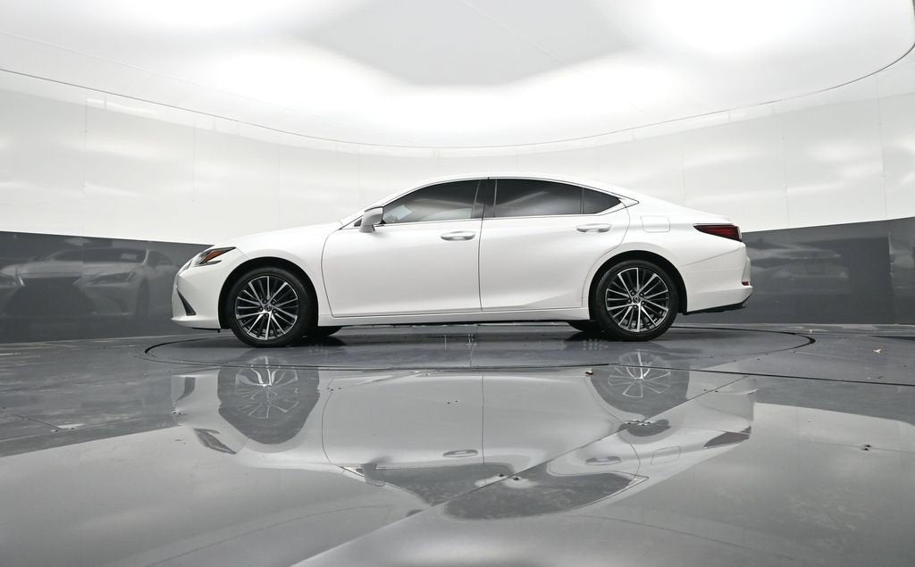 2024 Lexus ES ES 350