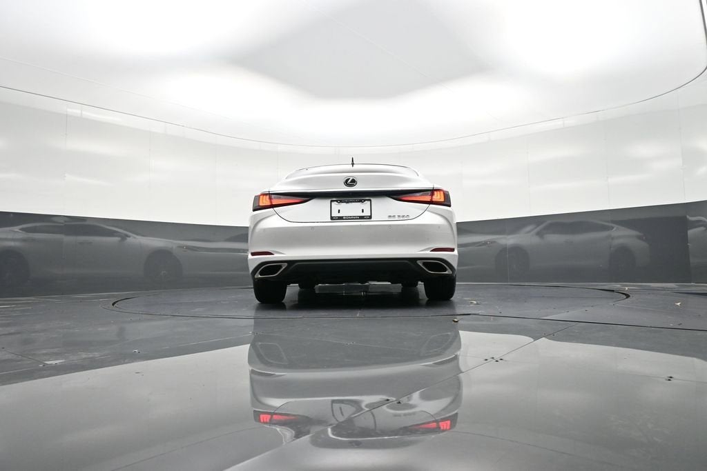 2024 Lexus ES ES 350