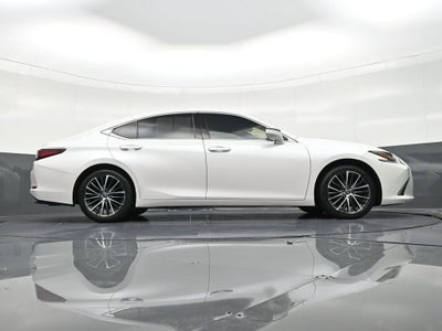 2024 Lexus ES ES 350
