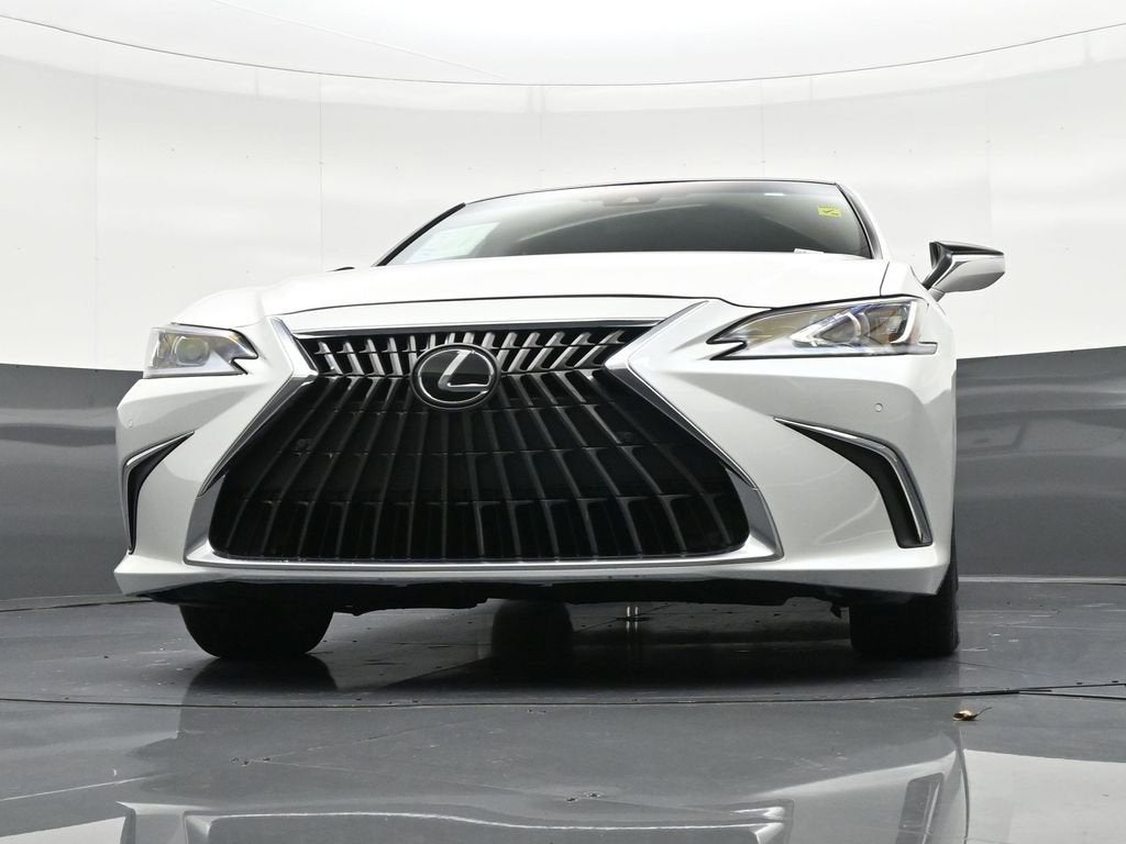 2024 Lexus ES ES 350