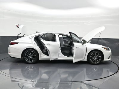 2024 Lexus ES ES 350