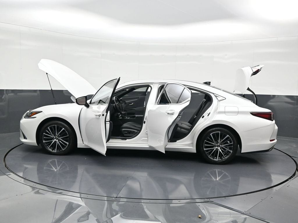 2024 Lexus ES ES 350