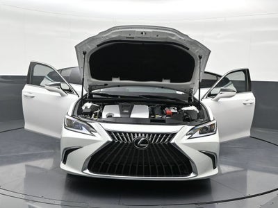 2024 Lexus ES ES 350