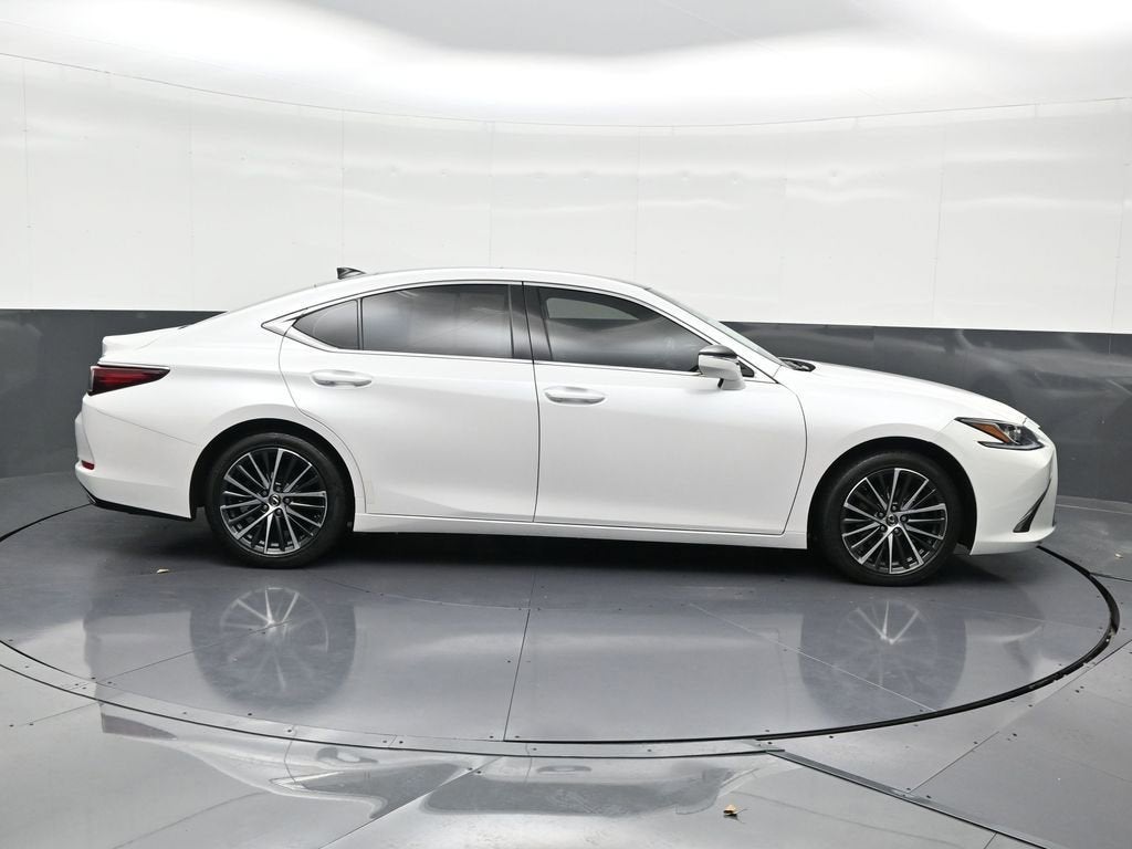 2024 Lexus ES ES 350