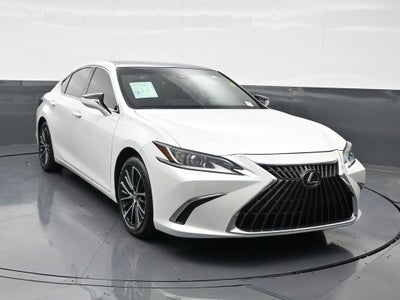 2024 Lexus ES ES 350