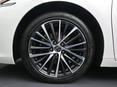 2024 Lexus ES ES 350