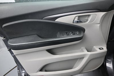 2020 Honda Pilot EX