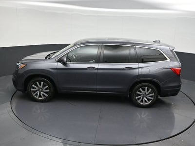 2020 Honda Pilot EX