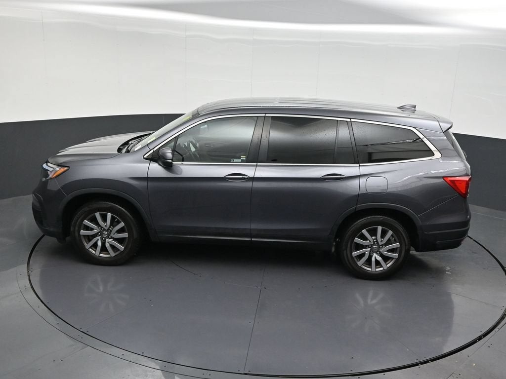 2020 Honda Pilot EX