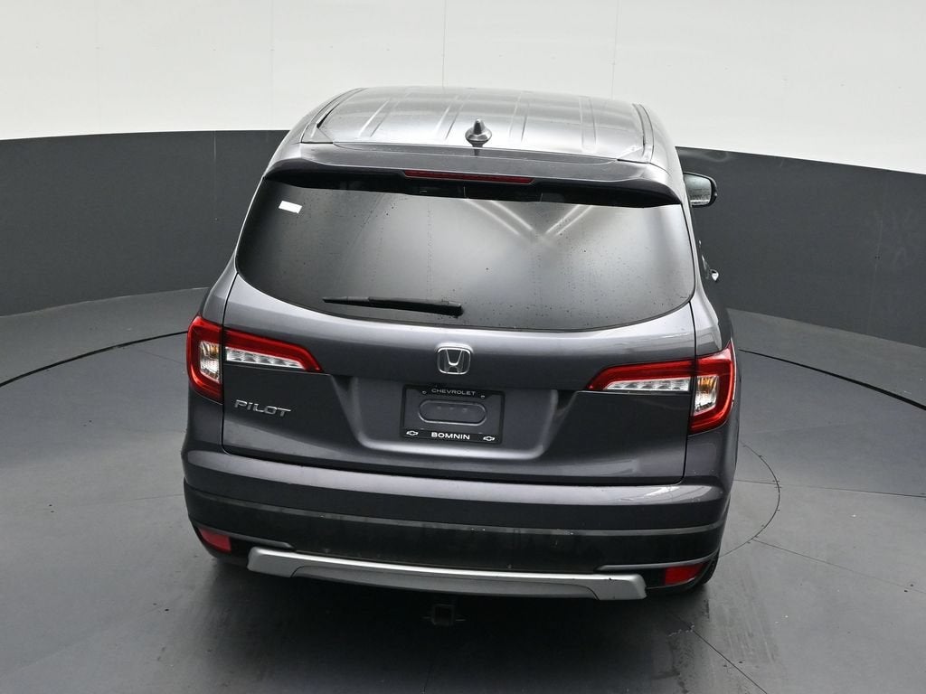 2020 Honda Pilot EX