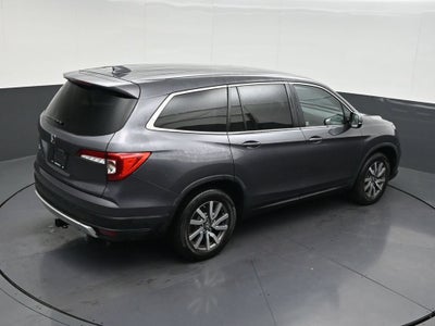 2020 Honda Pilot EX