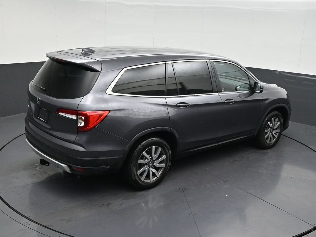 2020 Honda Pilot EX