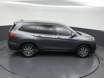 2020 Honda Pilot EX